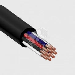 кабель КВВГнг(A) 52х1.5