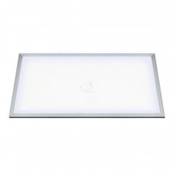 Светильник светодиодный ДВО-36w 595х595х8 6500K 3000 Лм матовыйIP40 белый