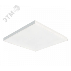 Светильник ДПО-12-38-013 Universal Opal RA 840