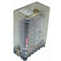 РП-255  УХЛ4 Uн 220В Iн 2А 5з, униврс.п. РЕЛЕ промежуточное 272550187.01