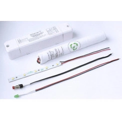 Блок аварийного питания BS-83-B1 LED 3ч.