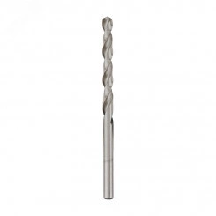 Сверло по металлу 5х86х52 мм P6M5 M-2 DIN 338