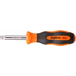 Отвертка-вороток 1/4''DR