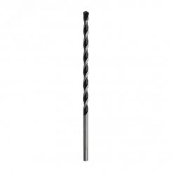 Сверло по бетону 8х200 мм, цилиндрический хвостовик Сверло по бетону 8х200 мм, цилиндрический хвостовик