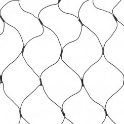 Гирлянда Сеть 2х2х1.5 м, свечение с динамикой, прозрачный ПВХ, 136 LED, 230 В, цвет свечения теплый белый Гирлянда Сеть 2х2х1.5 м, свечение с динамикой, прозрачный ПВХ, 136 LED, 230 В, цвет свечения теплый белый