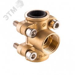 Хомут врезной 1/2'x1/2'