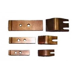 Контакт КПВ-602 неподвижный