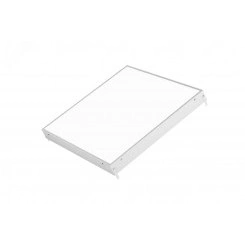 Светильник LED ОФИС КОМФОРТ УНИВЕРСАЛ (СПО) 40Вт 4300Лм 4,0К опал IP20 накладной с БАП