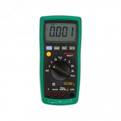 Мультиметр профессиональный MS8217 Мультиметр профессиональный MS8217
