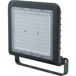 Прожектор светодиодный ДО-200w 4000К 27000Лм IP65