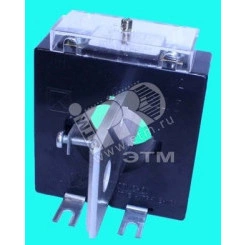 Трансформатор тока измерительный Т-0,66 5 ВА 0,5 500/5