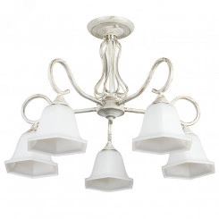 Люстра Arte Lamp MERRY A2714PL-5WG