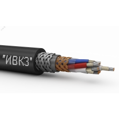 Провод монтажный МКЭКШнг(А)-FRHF 7х0.35 ТРТС Провод монтажный МКЭКШнг(А)-FRHF 7х0.35 ТРТС