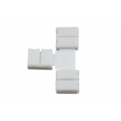 Поворотное крепление для LED ленты 14,4W/m (T-поворот) Вартон