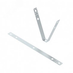 Трапециевидное крепление к профнастилу,           универсальное