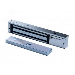 Электромагнитный замок EM-300W Электромагнитный замок EM-300W