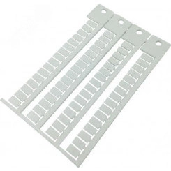 Комплект маркировочных пластин для релейных модулей