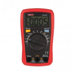 Мультиметр портативный UNI-T UT33A+ Мультиметр портативный UNI-T UT33A+