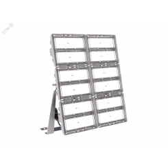 Светильник L-pixel 6/banner/300/Д/840/(R5)/01/MT-KM/I1-C6/220AC IP66 RAL7035