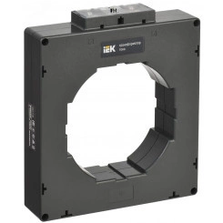 Трансформатор тока ТТИ-125 1500/5А 15ВА класс 0.5S