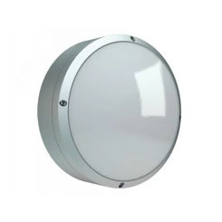 Светильник светодиодный STAR NBT F126 HF black