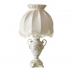 Светильник ННБ-12-60-022 Светлячок Ретро шампань абажур