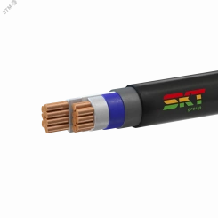 Кабель силовой ВВГнг(А)-FRLS 2х70мс(N)-1 ТРТС