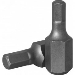 Вставка-бита 5/16''DR шестигранная, H10, 30 мм Вставка-бита 5/16''DR шестигранная, H10, 30 мм