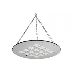 Светильник LED KEDR 2.0 ССП (ССП) 200Вт 32000Лм 5,0К КСС Д прозрачный рассеиватель IP67 подвесной