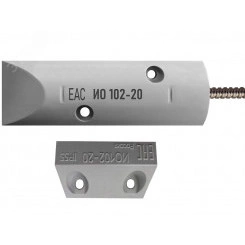 Извещатель охранный ИО 102-20 А3П (3) АТФЕ.425119.133 Извещатель охранный ИО 102-20 А3П (3) АТФЕ.425119.133