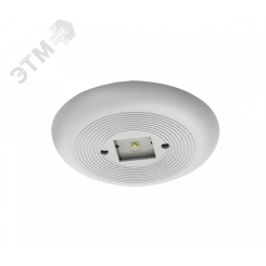 Светильник ДВО-92-1х3-133 Eye EM3 840