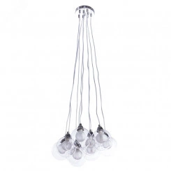 Люстра Arte Lamp PALLONE A3025SP-9CC