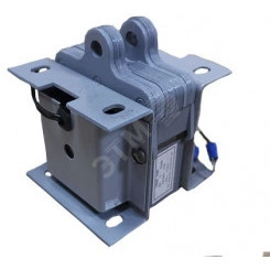 Электромагнит МИС-3200 110В Электромагнит МИС-3200 110В