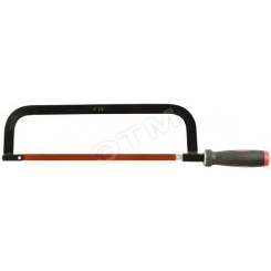 Ножовка по металлу 300 мм (регулир.натяг, возможность работы под углом 45 гр), полотно легир.сталь Ножовка по металлу 300 мм (регулир.натяг, возможность работы под углом 45 гр), полотно легир.сталь