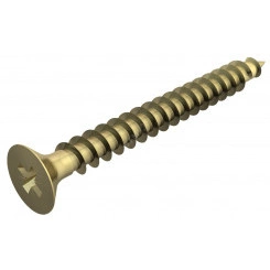Винт Golden-Sprint 5x45mm Винт Golden-Sprint 5x45mm