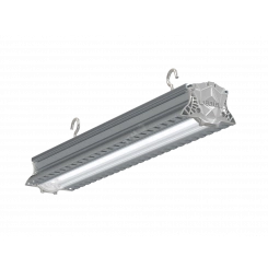 Светильник L-industry 60 Turbine 50Вт 6625лм IP66 К15 4,0K подвес