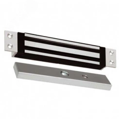 Замок электромагнитный EM1800AM Замок электромагнитный EM1800AM