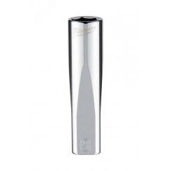 Головка глубокая 1/4-9 мм