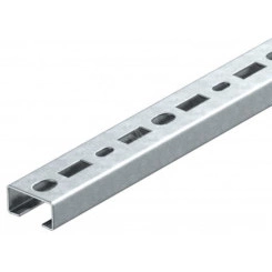 Профильная рейка 2000x35x18 Профильная рейка 2000x35x18