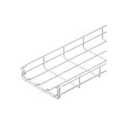 Проволочный лоток 55x50x3000 Проволочный лоток 55x50x3000