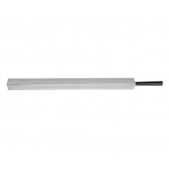 Линейка лекальная ЛТ- 320 кл.1 с поверкой