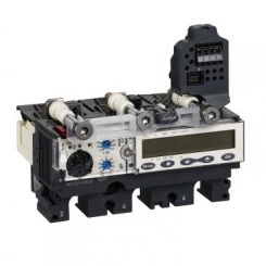 3П3Т MICR. 5.2 A 40A РАСЦЕП. NSX100-250 3П3Т MICR. 5.2 A 40A РАСЦЕП. NSX100-250