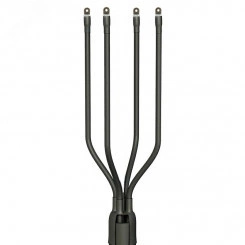 Муфта 4 ПКВ(Н)Тп-1 (70-120) с наконечниками (пластик без брони) Муфта 4 ПКВ(Н)Тп-1 (70-120) с наконечниками (пластик без брони)