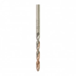 Сверло по бетону 6.5х100 Сверло по бетону 6.5х100