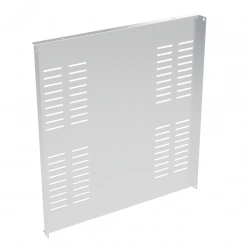 Полка фиксированная, Г=600 мм, для шкафов OptiBox M шириной 800 мм