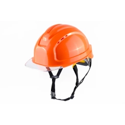 Каска защитная СОМЗ-80 Абсолют Престиж RAPID оранжевая Каска защитная СОМЗ-80 Абсолют Престиж RAPID оранжевая