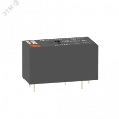 Реле промежуточное OptiRel G RP41-51-230-12-CO-G/W Реле промежуточное OptiRel G RP41-51-230-12-CO-G/W