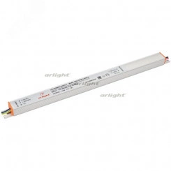 Блок питания ARV-12036-LONG-D (12V, 3A, 36W) (ARL, IP20 Металл, 2 года)