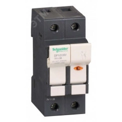 РАЗЪЕД-ПРЕД. 32A.УКАЗ.СРАБ.1Р+N.10Х38 РАЗЪЕД-ПРЕД. 32A.УКАЗ.СРАБ.1Р+N.10Х38