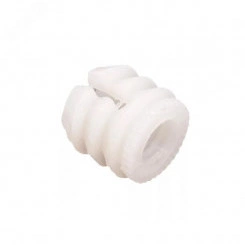 Дюбель мебельный пластиковый М6 Дюбель мебельный пластиковый М6